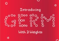 Germ Font - Featured Image