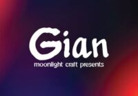 Gian Font - Featured Image