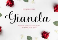 Gianela Font - Featured Image
