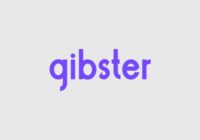 Gibster Font - Featured Image