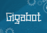 Gigabot Font - Featured Image