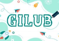Gilub Font - Featured Image