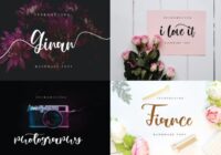 Ginan Font - Featured Image