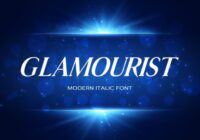 Glamourist Font - Featured Image
