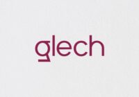 Glech Font - Featured Image