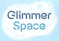Glimmerspace Font - Featured Image