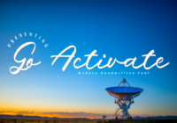 Go Activate Font - Featured Image