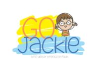 Go Jackie Font - Featured Image