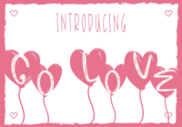 Go Love Font - Featured Image