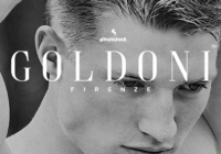 Goldoni Font - Featured Image