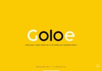 Goloe Font - Featured Image