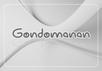 Gondomanan Font - Featured Image