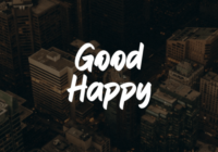 Good Happy Font - Featured Image