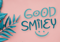 Good Smiley Font - Featured Image