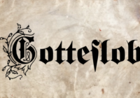 Gotteslob Font - Featured Image