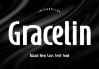 Gracelin Font - Featured Image