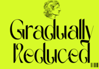 Gradually Reduced Font - Featured Image
