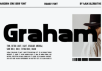 Graham Font - Featured Image