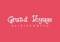 Grand Voyage Font - Featured Image