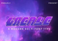 Grease Font - Featured Image