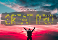 Great Bro Font - Featured Image
