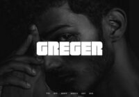 Greger Font - Featured Image