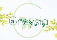 Greysia Font - Featured Image