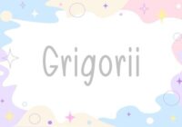 Grigorii Font - Featured Image