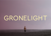Gronelight Font - Featured Image