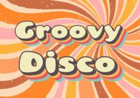 Groovy Disco Font - Featured Image