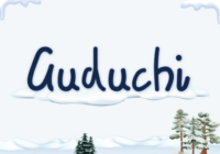 Guduchi Handmade Font - Featured Image