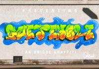 Guetemole Font - Featured Image