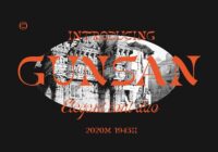 Gunsan Font - Featured Image