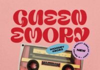 Gween Emory Font Font - Featured Image