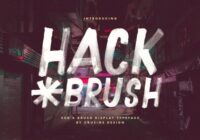 Hack Font - Featured Image