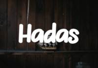 Hadas Font - Featured Image