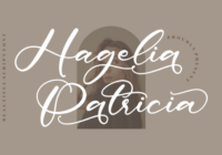 Hagelia Patricia Font - Featured Image