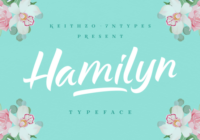 Hamilyn Font - Featured Image