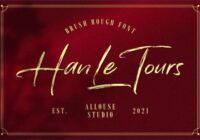 Han Le Tours Font - Featured Image