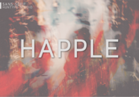 Happle Font - Featured Image