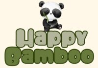 Happy Bamboo Font - Featured Image