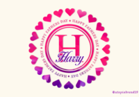 Happy Fathers Day Font - Featured Image