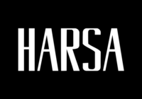Harsa Font - Featured Image