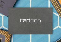 Hartono Font - Featured Image