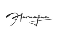 Harumjiwa Font - Featured Image