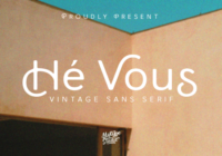 Hé Vous Font - Featured Image