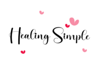 Healing Simple Font - Featured Image