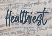 Healthiest Font - Featured Image
