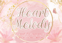 Heart Melody Font - Featured Image