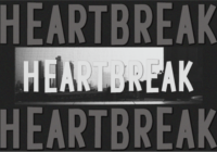 Heartbreak Font - Featured Image